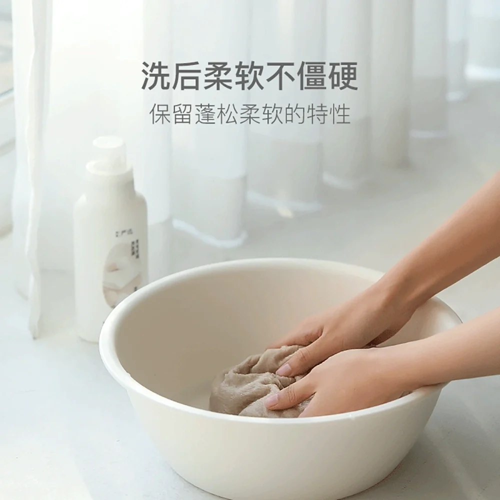 Lifease Wool and Cashmere Laundry Detergent - 400g - Image 2
