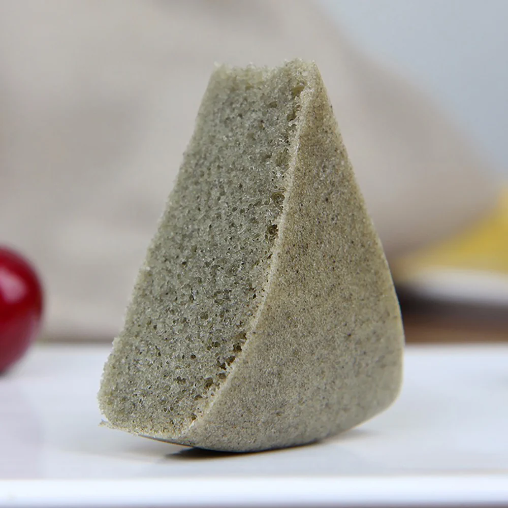 Guangzhou Restaurant Likoufu Frozen Black Rice Cake 120g – Chinese Steamed Rice Cake Dessert - Image 2