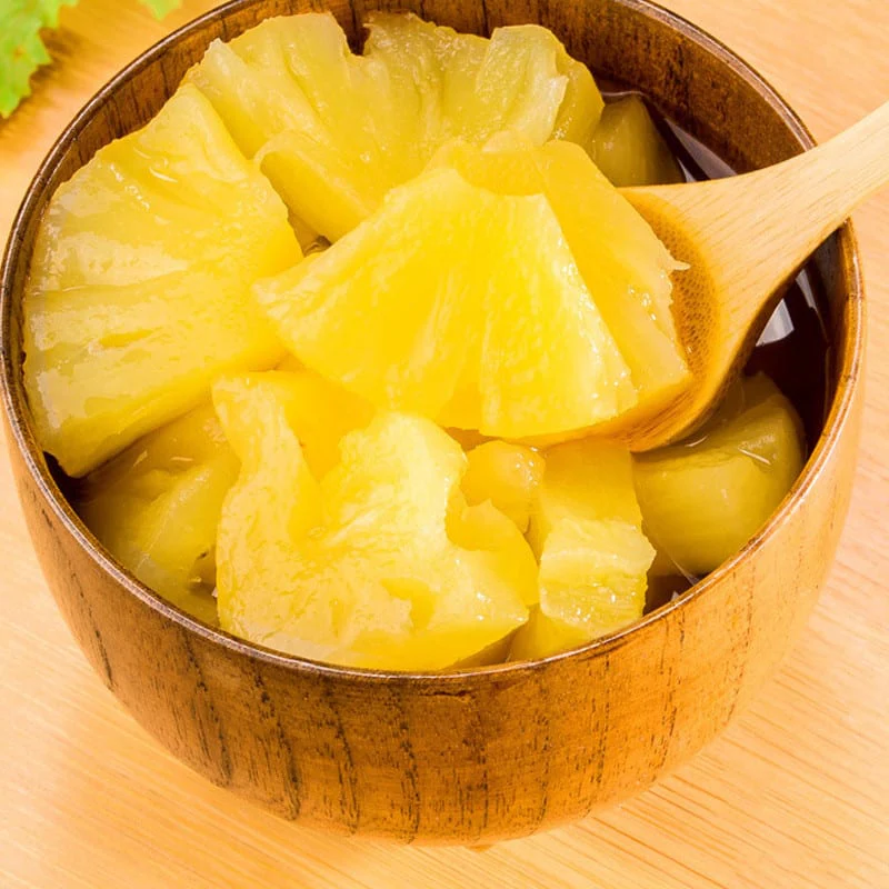 Linjia Puzi Pineapple in Syrup - 360g - Image 3