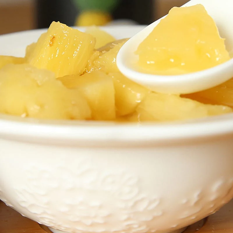 Linjia Puzi Pineapple in Syrup - 360g - Image 4