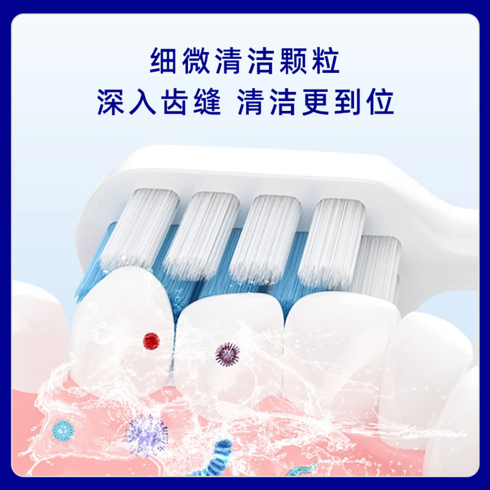 Lion Dentor Clear MAX Spearmint Toothpaste with Micro-Cleaning Particles 140g - Image 3