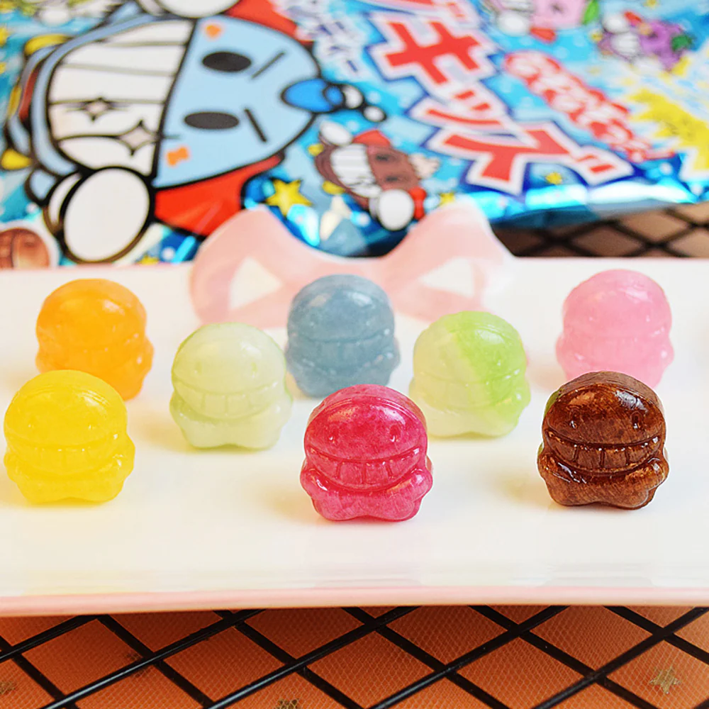 Lion Soda Kids Candy - 98g - Image 2