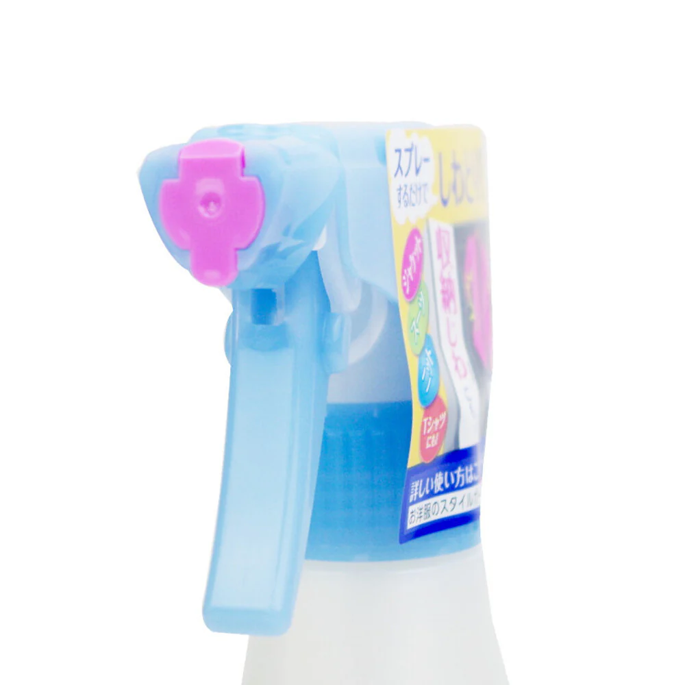 Lion Style Guard Wrinkle & Odour Removal Fabric Spray 300ml - Image 4