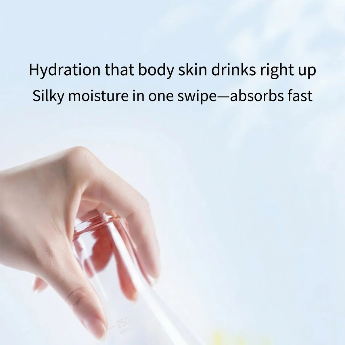Little Dream Garden Vitamin E Moisturizing Lotion – 100ml - Image 3