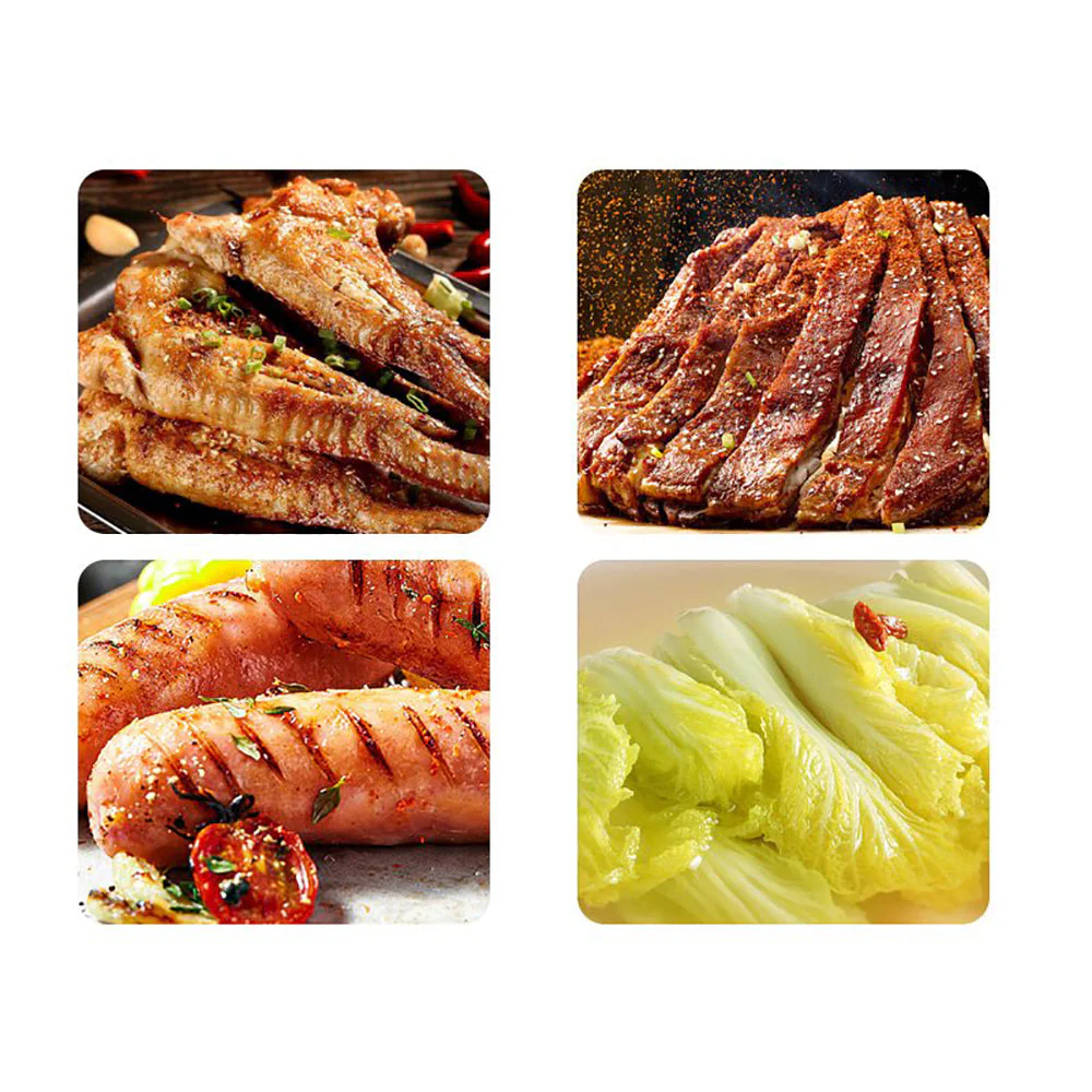 Liupo Special Cumin BBQ Dipping Sauce - 20g - Image 3
