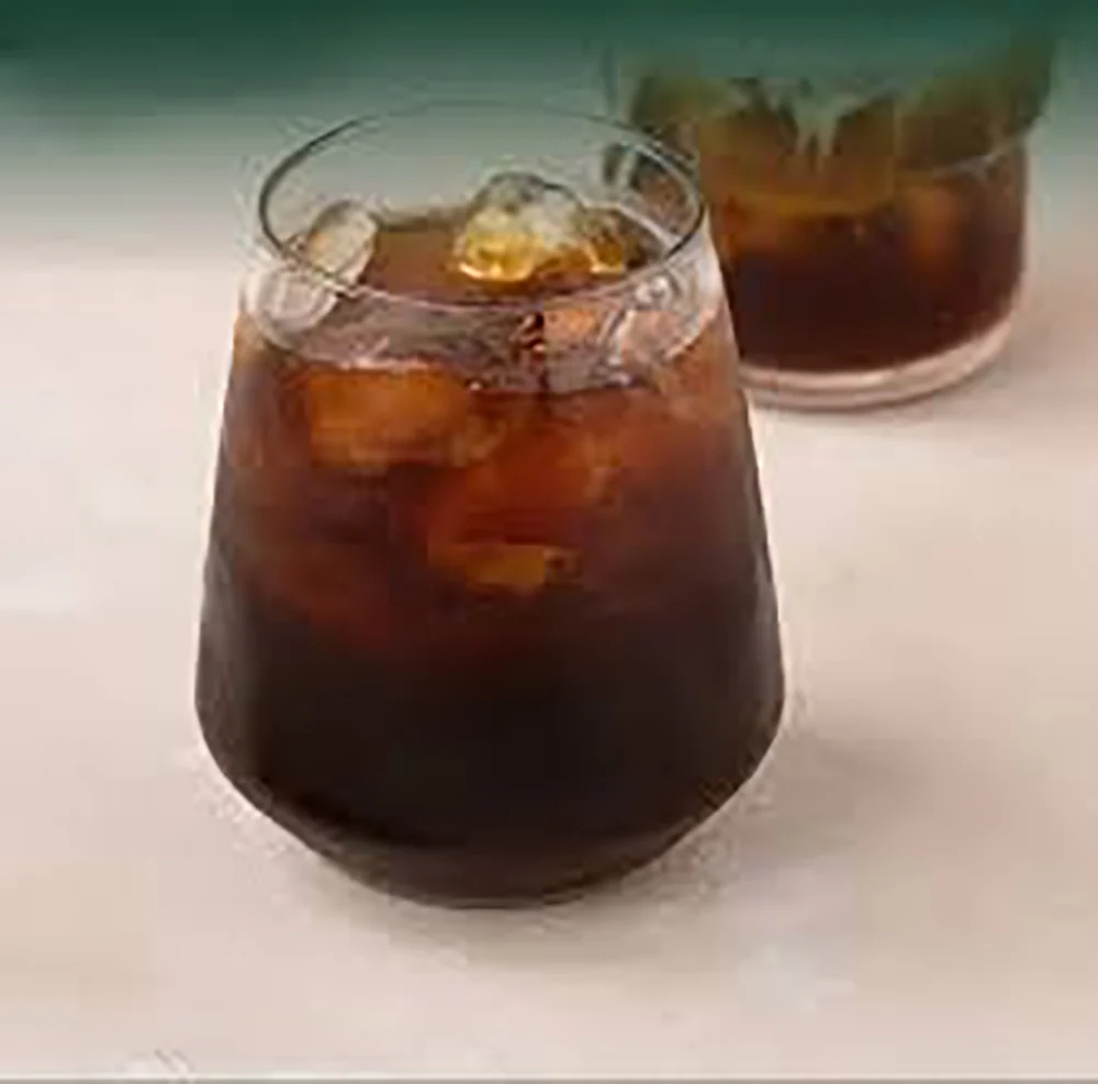 LIVE TIME Korean Sweet Americano Zero Sugar - 2.1L - Image 2