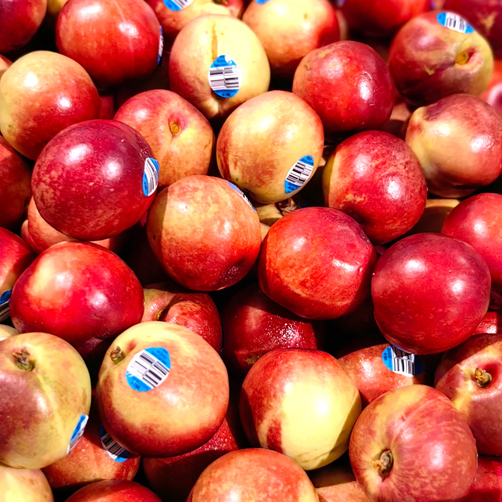 Local Nectarines - 500g - Image 3