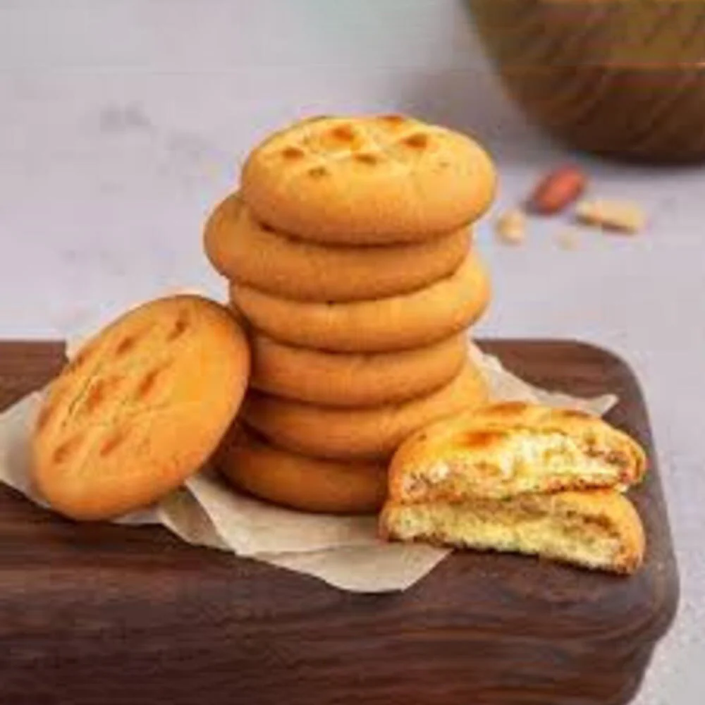 Lotte Margaret Cookies - 352g - Image 2