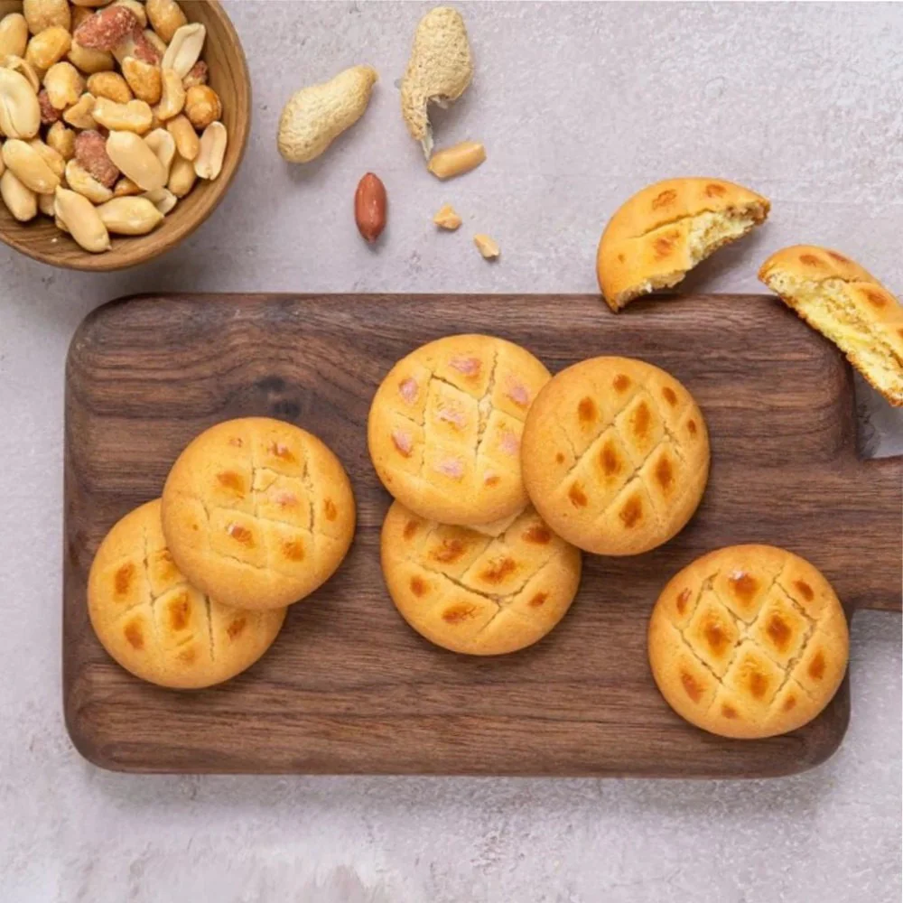Lotte Margaret Cookies - 352g - Image 3
