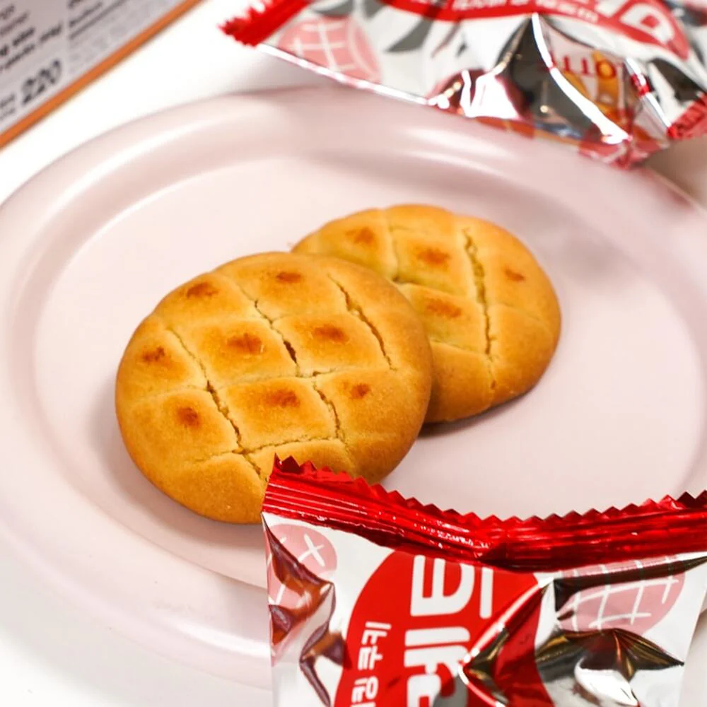 Lotte Margaret Cookies - 352g - Image 4
