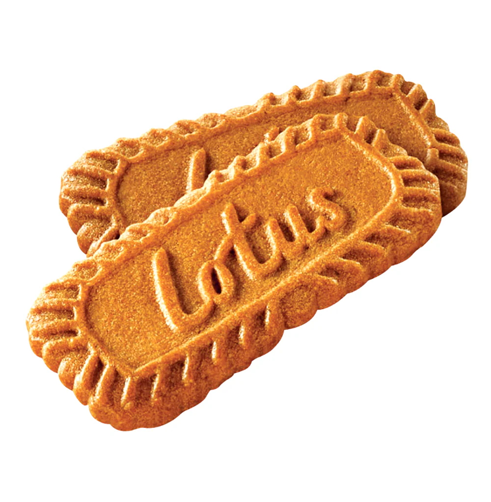 Lotus Biscoff Classic Biscuits 250g - Image 3