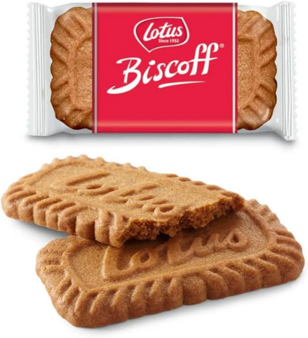 Lotus Biscoff Classic Biscuits 250g - Image 4