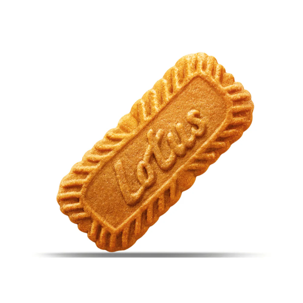 Lotus Biscoff Classic Biscuits - 8 Packs, 124g - Image 5