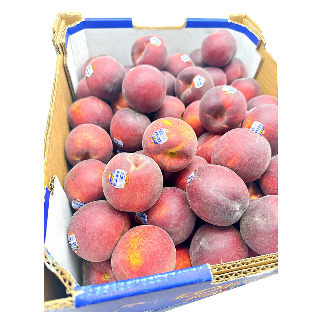 Lowana Yellow Peaches - 1kg - Image 2