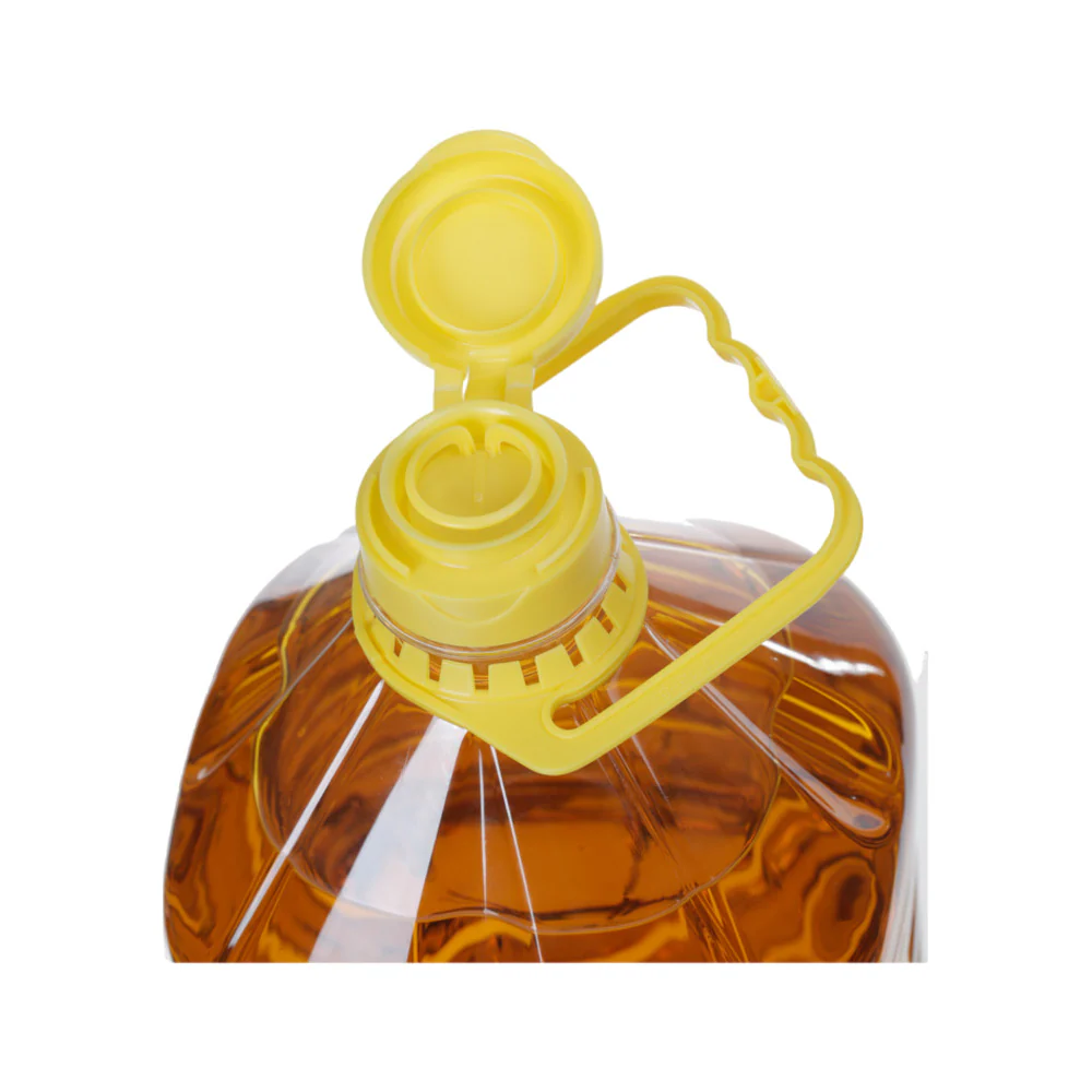 Luhua Extra Fragrant Soybean Oil 5L – Non-GMO - Image 4