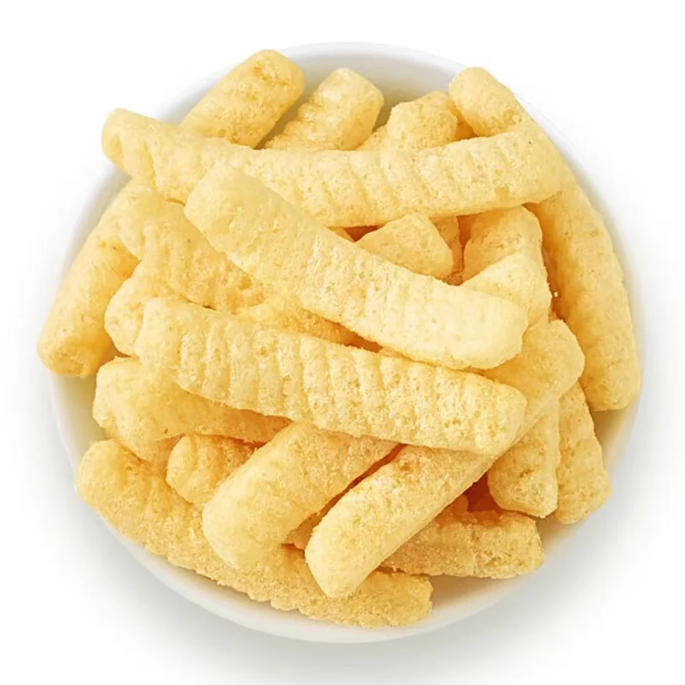 Lyfen Original Flavor Shrimp Sticks - 188g - Image 2