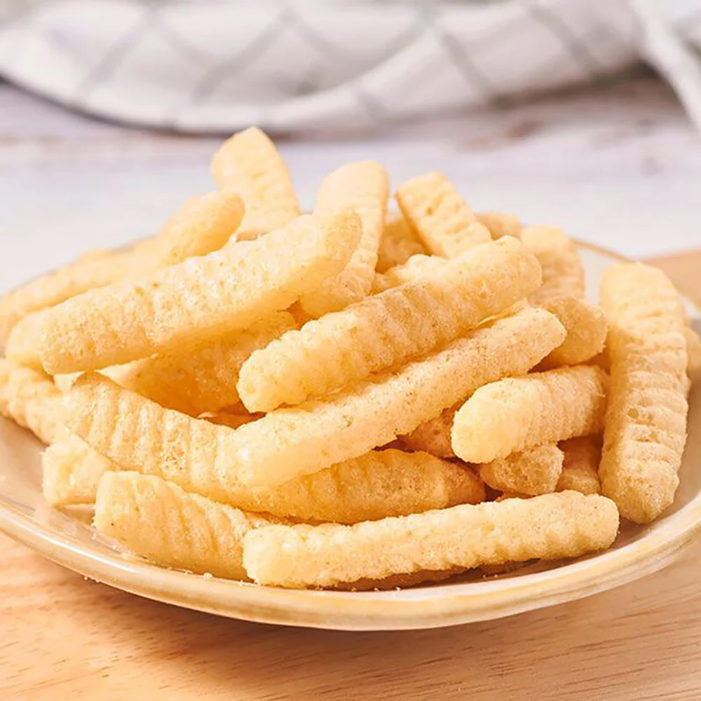 Lyfen Original Flavor Shrimp Sticks - 188g - Image 4