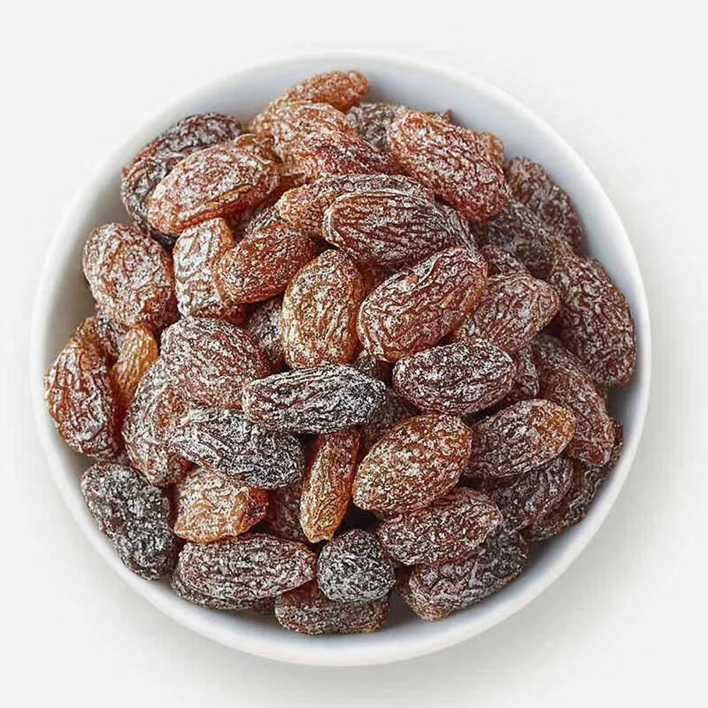 Lyfen Salted Preserved Grapes 118g - Image 2