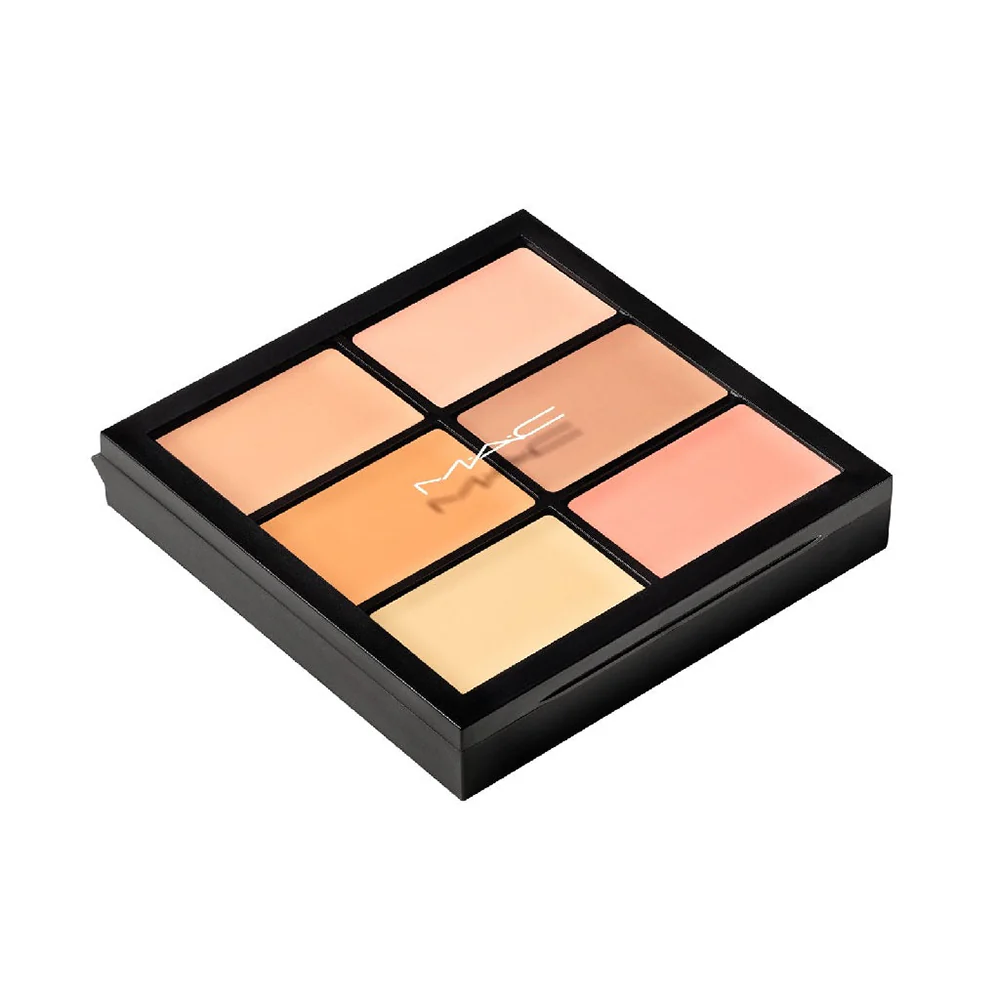 MAC Studio Fix Conceal and Correct Palette - Light - Image 2