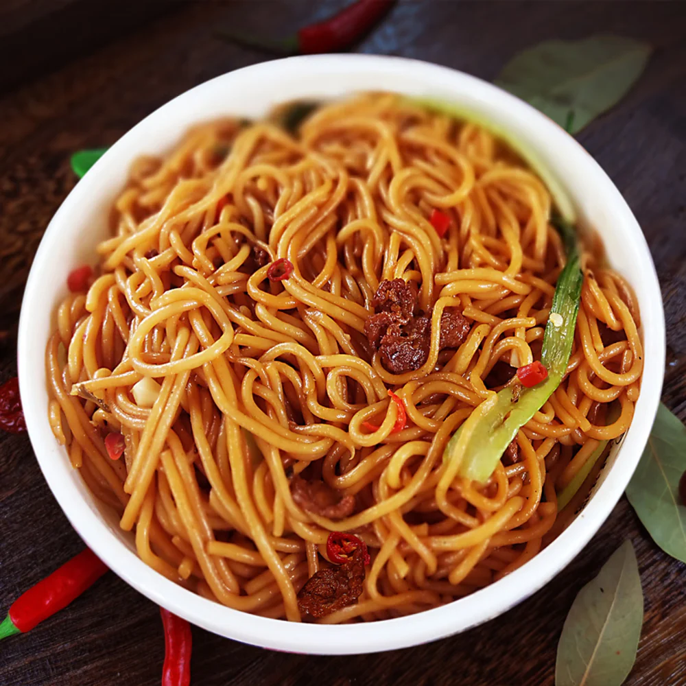 Magu Rice Vermicelli - 2kg - Image 3