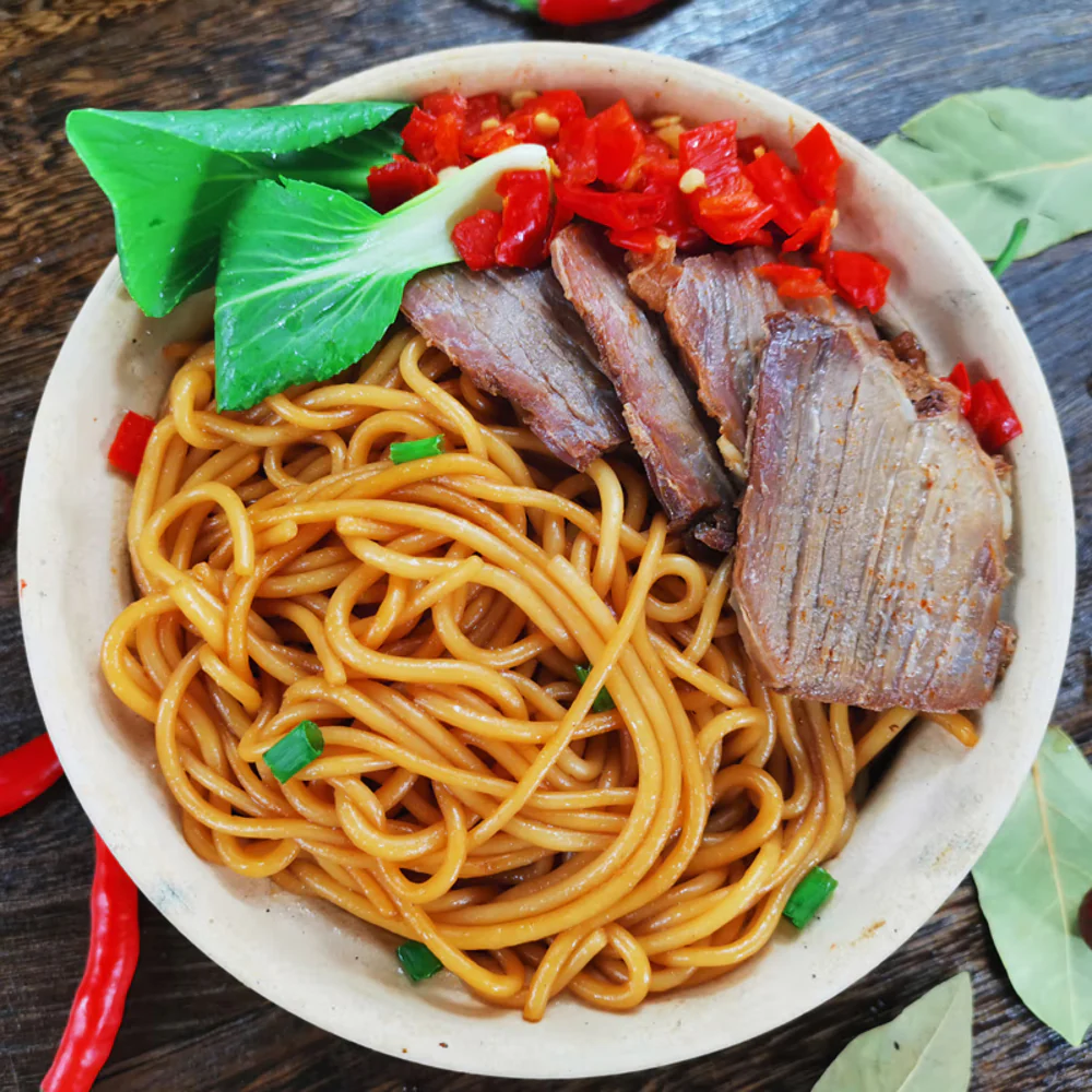 Magu Rice Vermicelli - 2kg - Image 4