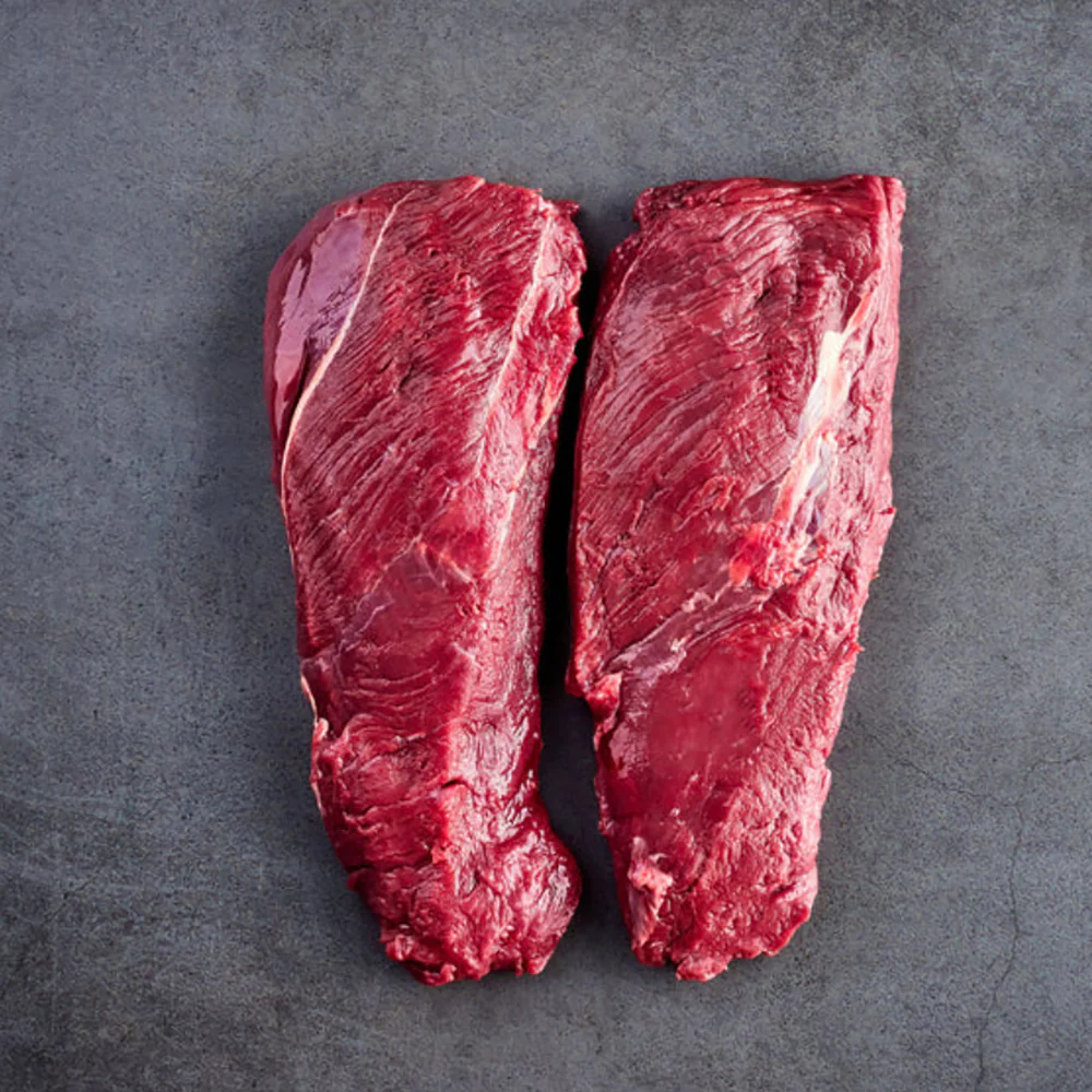 Malleeroo Kangaroo Fillet 400g - Image 2