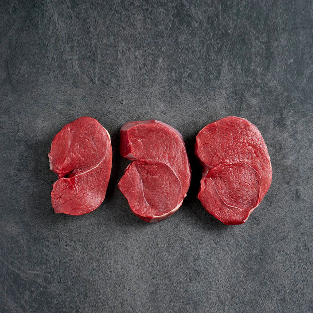 Malleeroo Kangaroo Rump 400g - Image 2