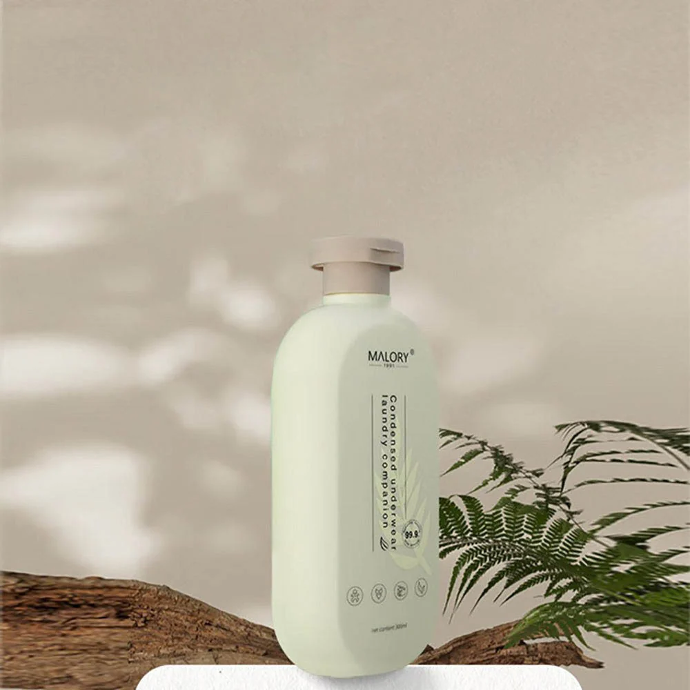 Malory Antibacterial Concentrated Laundry Detergent for Underwear - 300ml - Image 5