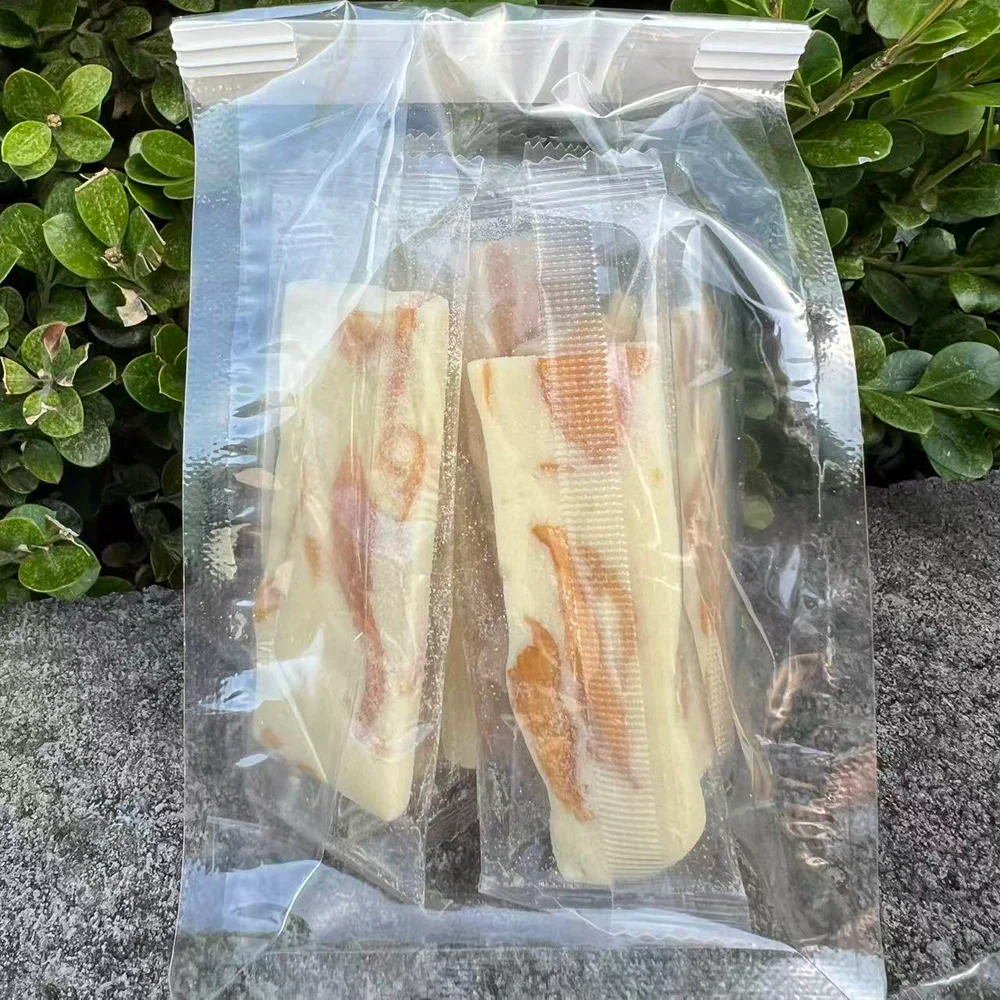 Mango Milk Fudge - 8 Pieces - Image 2