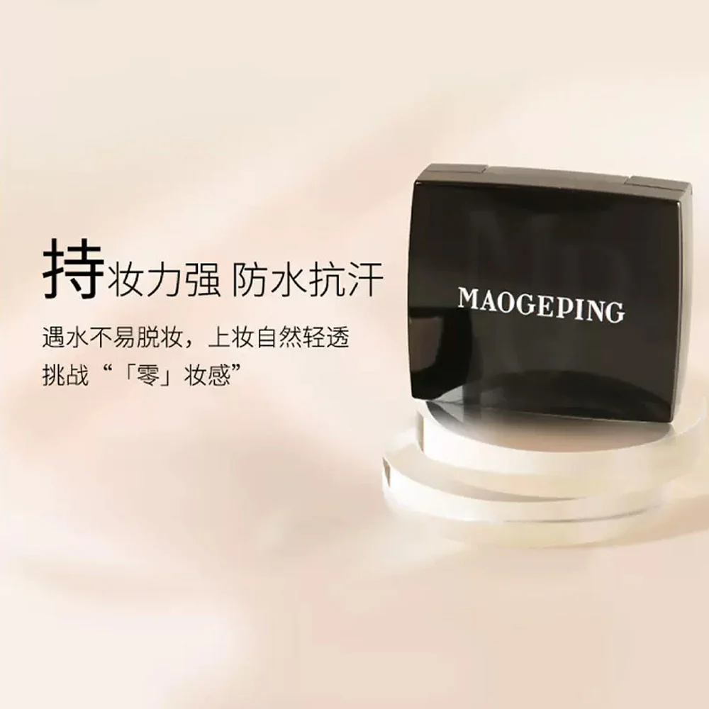 MAOGEPING Radiant Moisturizing Flawless Foundation M03 - 4.5g - Image 2