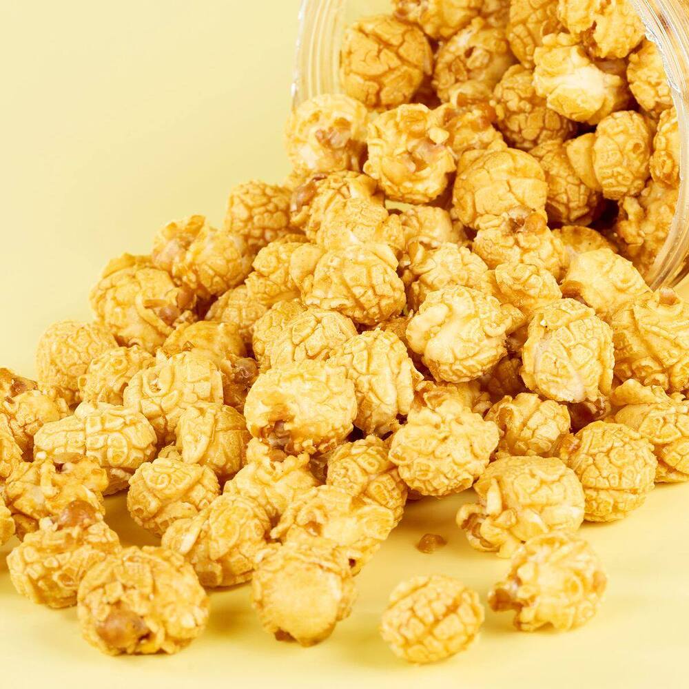 Marketside Caramel Popcorn 180g - Image 3