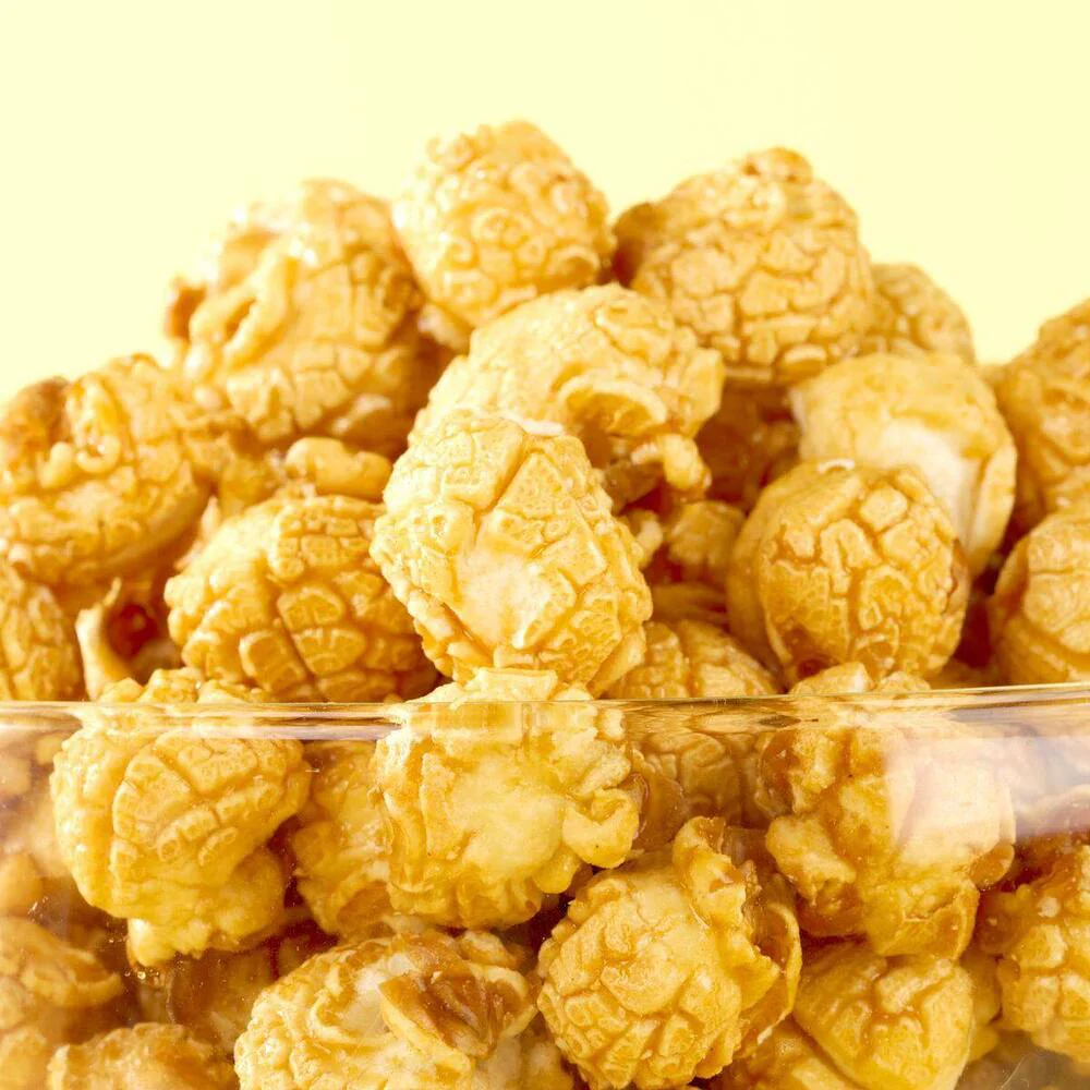Marketside Caramel Popcorn 180g - Image 4
