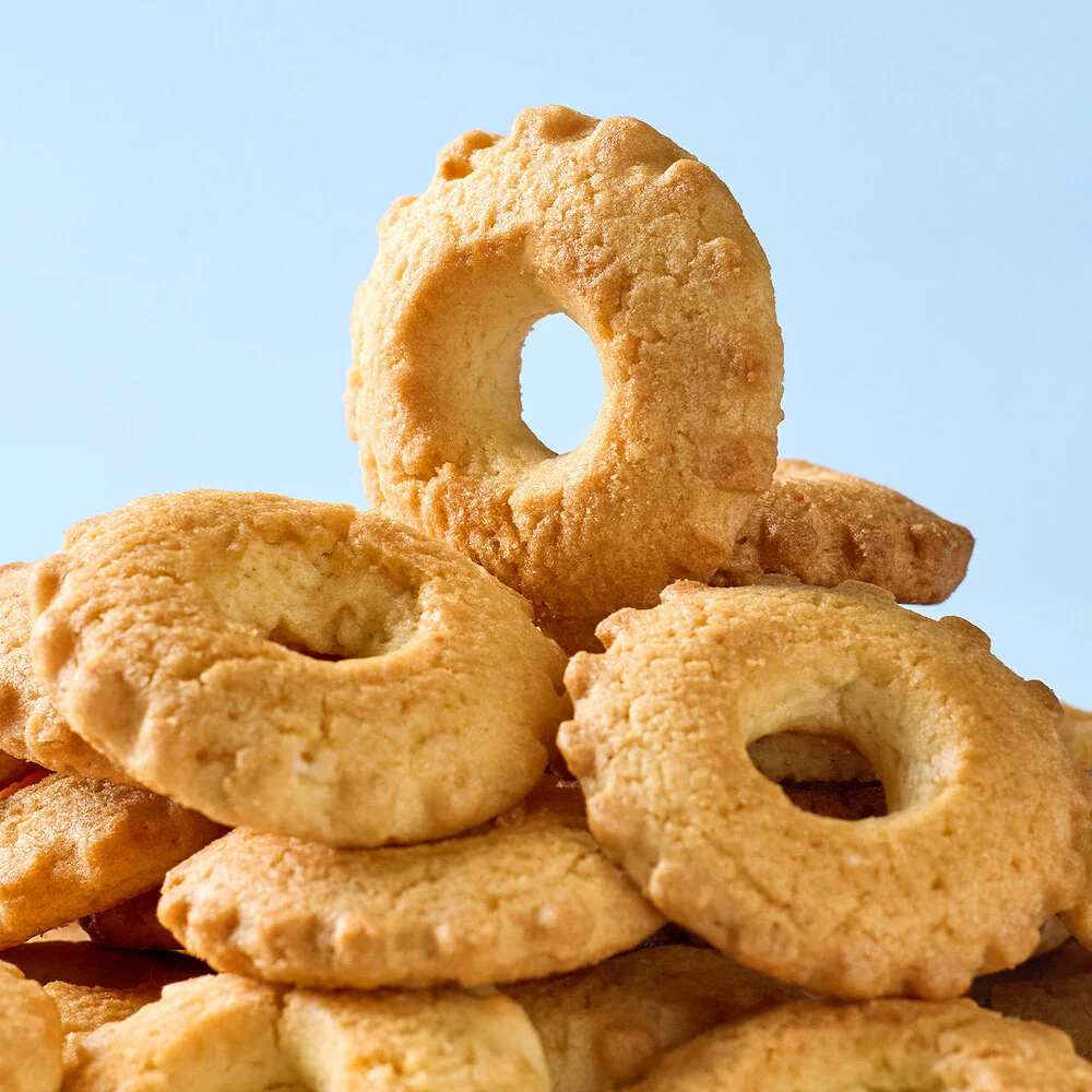 Marketside Coconut Ring Biscuits 400g – Limited Import - Image 2