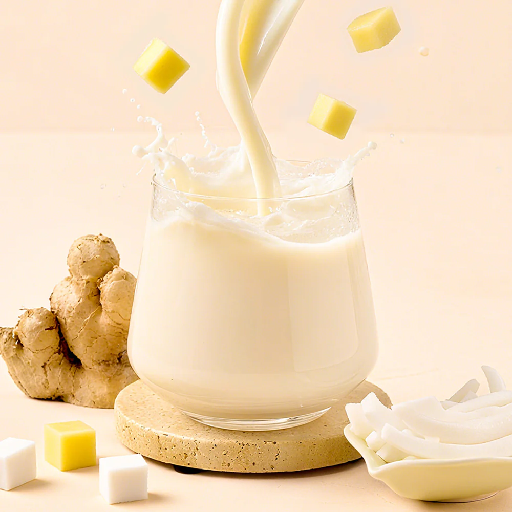 Marketside Ginger Coconut Milk Drink 300ml x 24 - Limited Import - Image 4