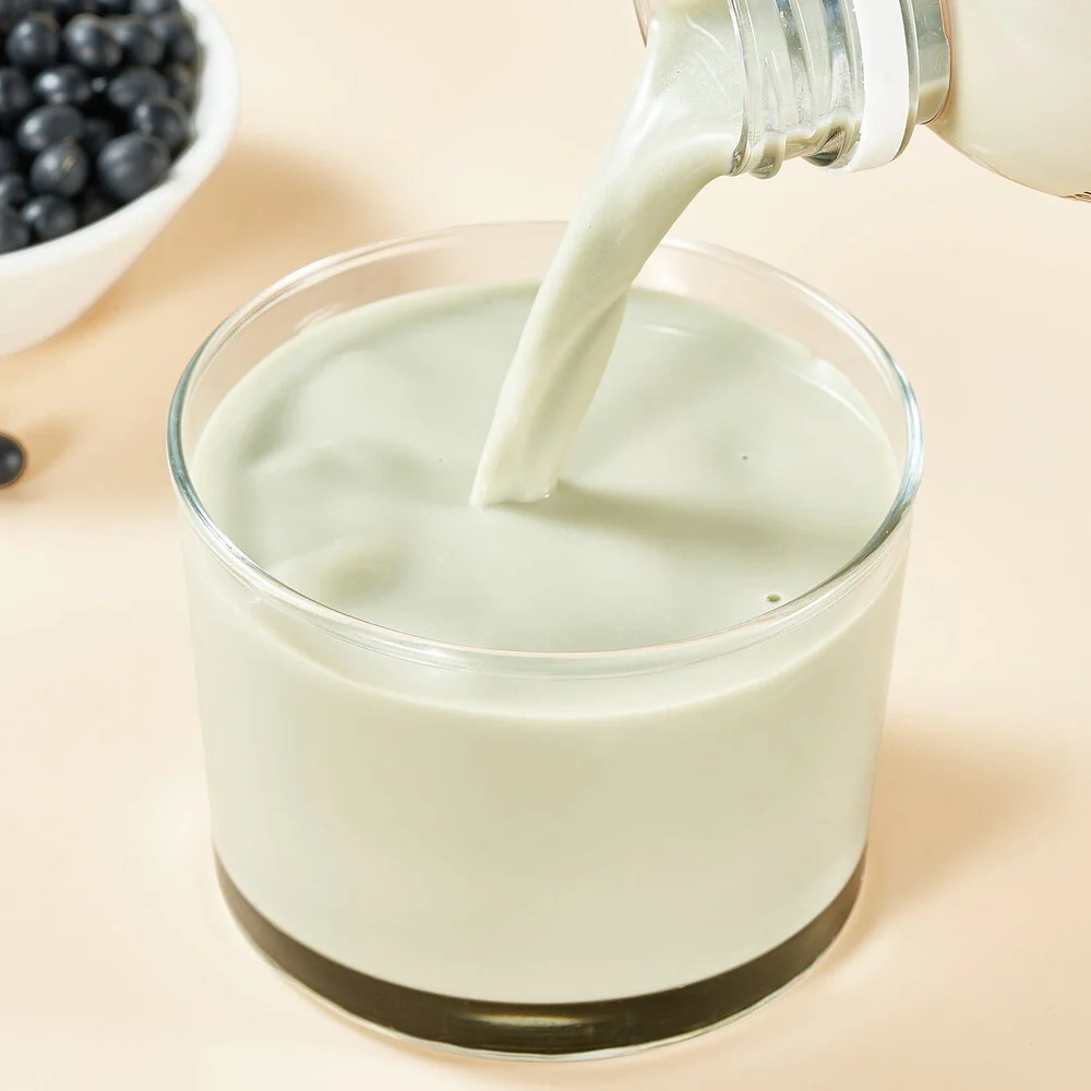 Marketside Green-Kernel Black Soy Milk 300mL – Limited Import - Image 4