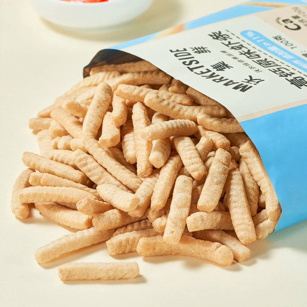 Marketside High-Calcium Original Prawn Sticks 100g - Image 3