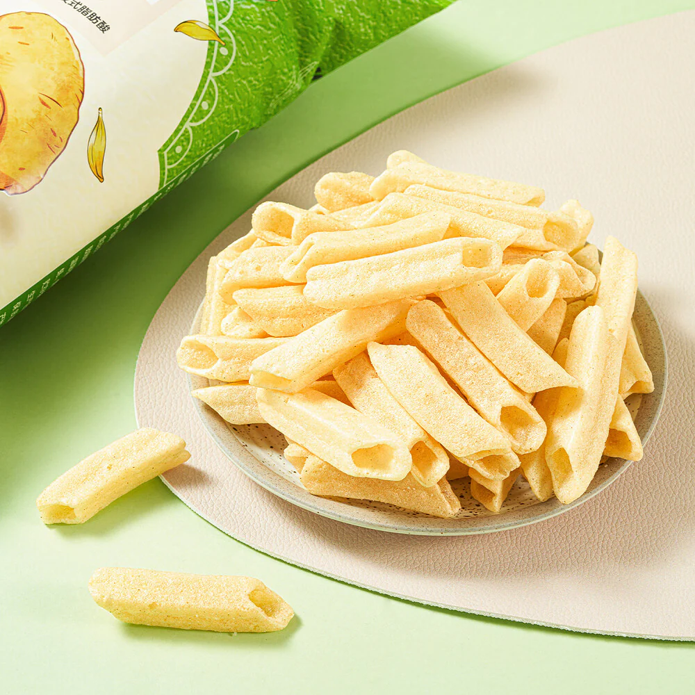 Marketside Hollow Potato Crisps Rosemary Flavour 72g - Image 3
