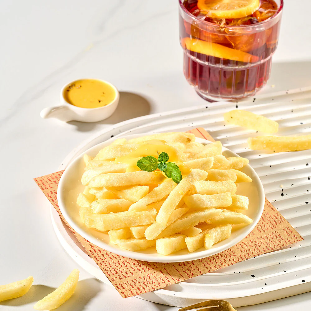 Marketside Honey Butter French Fries Snack 120g - Image 4