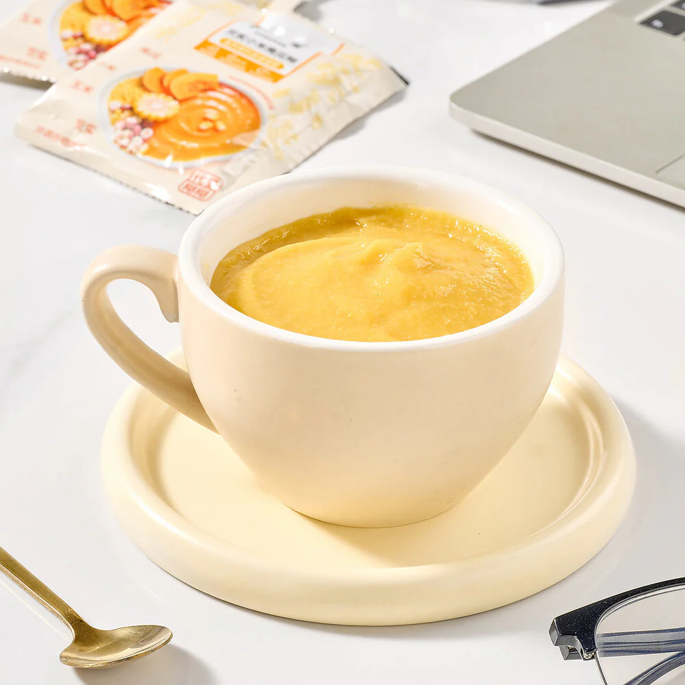 Marketside Millet & Pumpkin Porridge 500g – Limited Import - Image 2