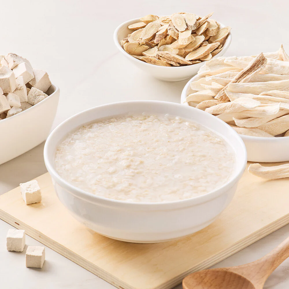 Marketside Poria & Astragalus Oat Flakes 600g – Limited Import - Image 3