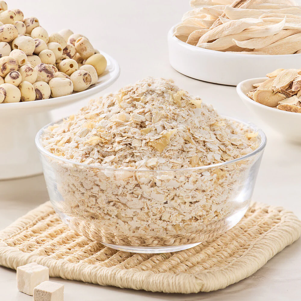 Marketside Poria & Astragalus Oat Flakes 600g – Limited Import - Image 4
