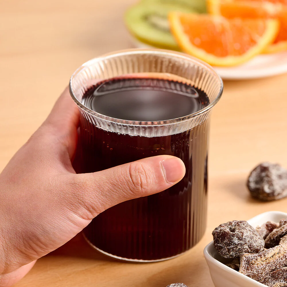 Marketside Slow-Brewed Sour Plum Drink 1L – Limited Import - Image 3