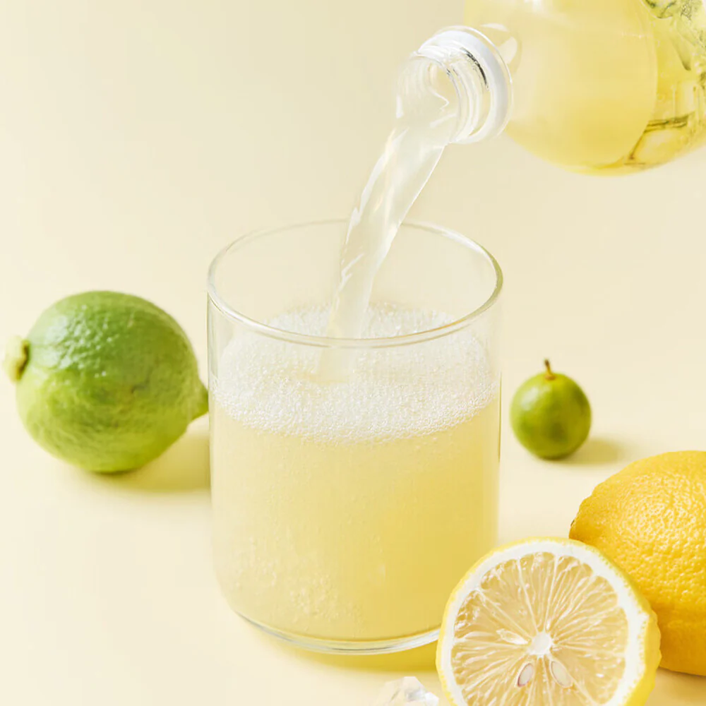 Marketside Triple Citrus Sparkling Juice Drink 1L – Limited Import - Image 4