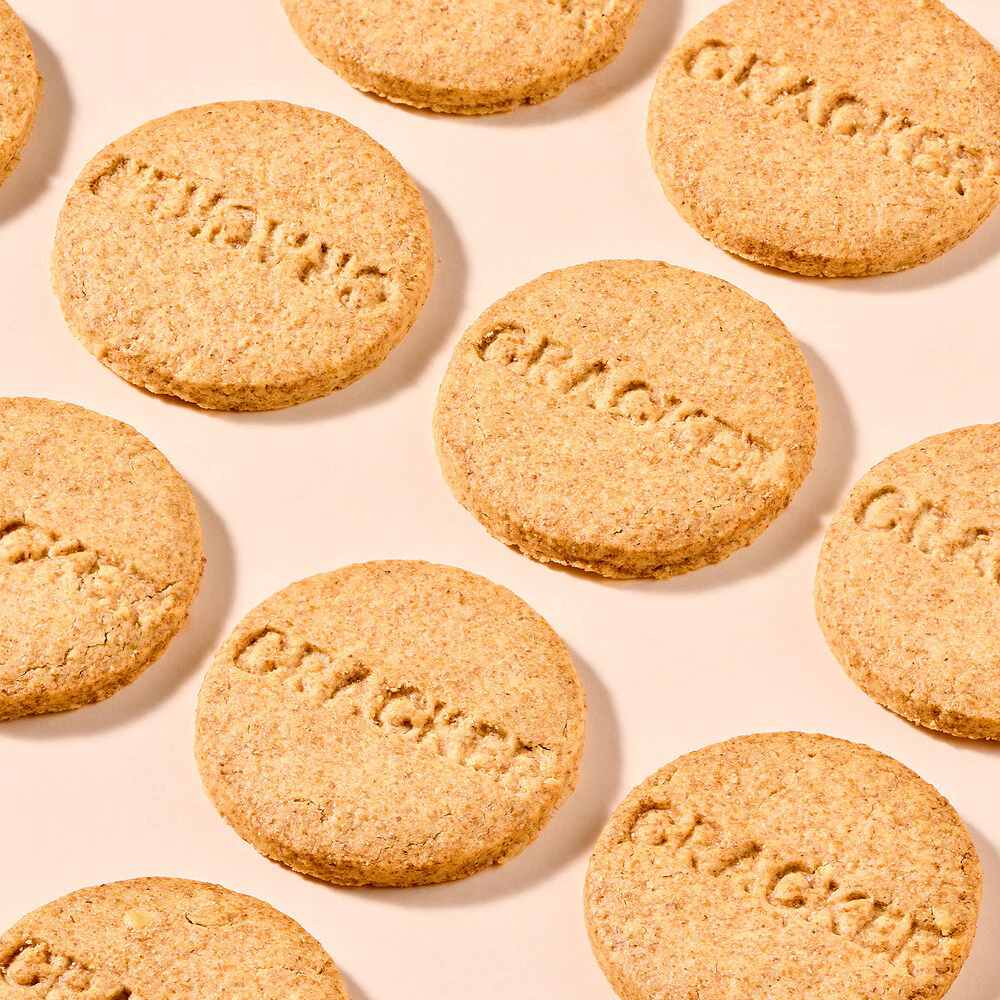 Marketside Wheat Bran Low Sugar Biscuits 570g – Limited Import - Image 3