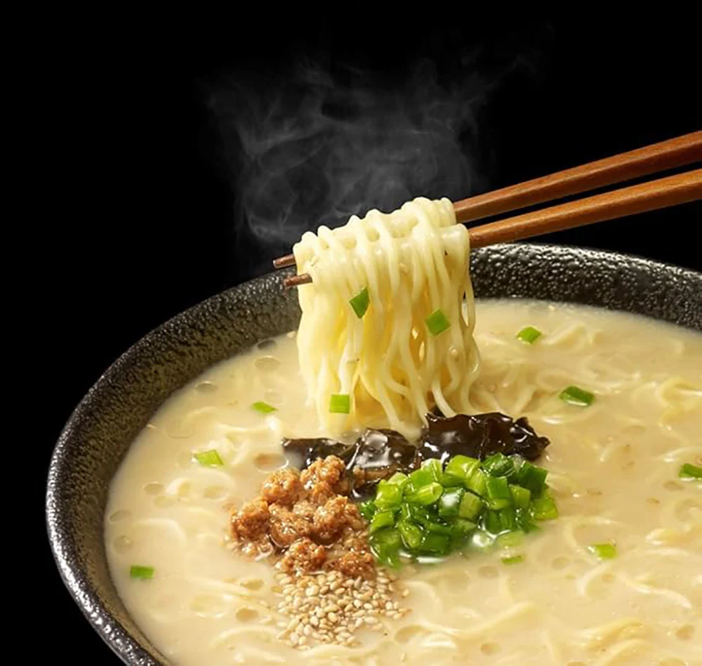 Maruchan Assorted Rich Tonkotsu Ramen 115g - Image 2