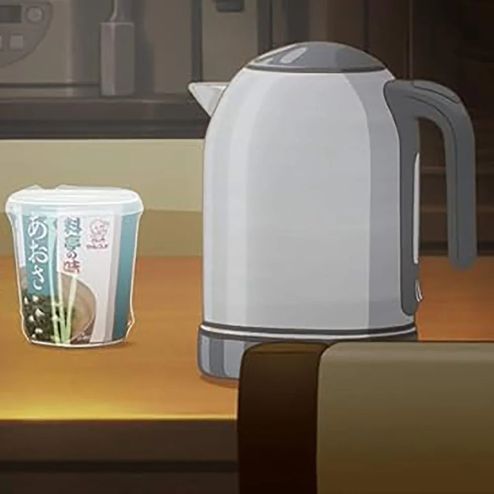 Marukome Instant Vegetable Soup - 25g - Image 3