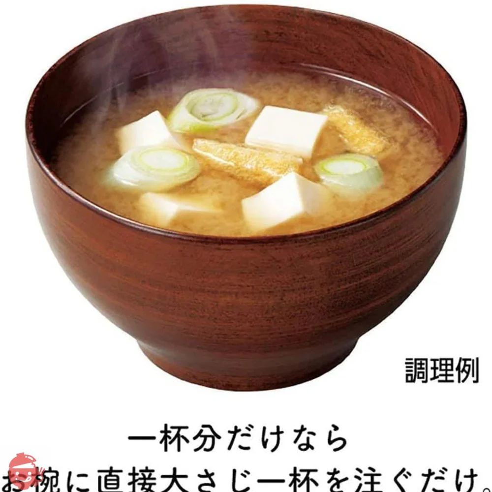 Marukome Ryotei no Aji Liquid Miso Soup Base 430g – Kombu & Bonito Dashi - Image 2