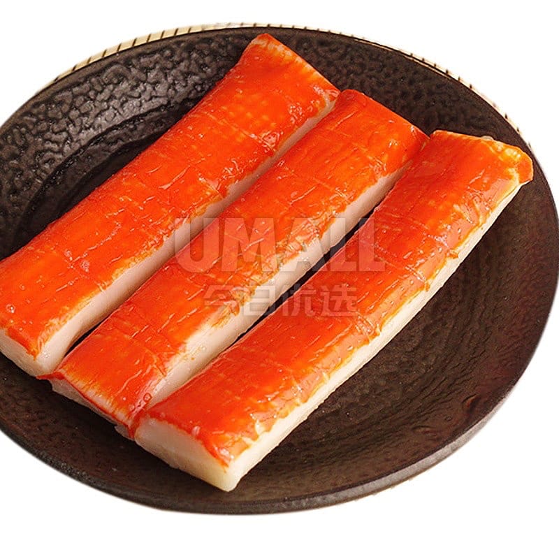 Marutama Crab Sticks - 45g - Image 3