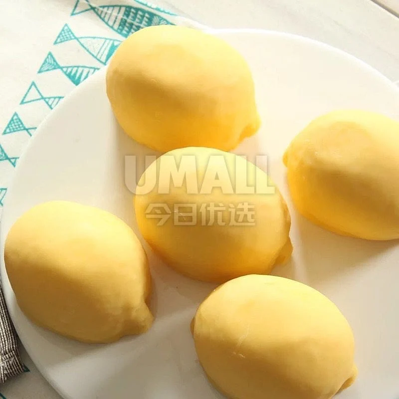 Maruto Milk Pudding Cake - 6 Pieces, 150g - Image 2