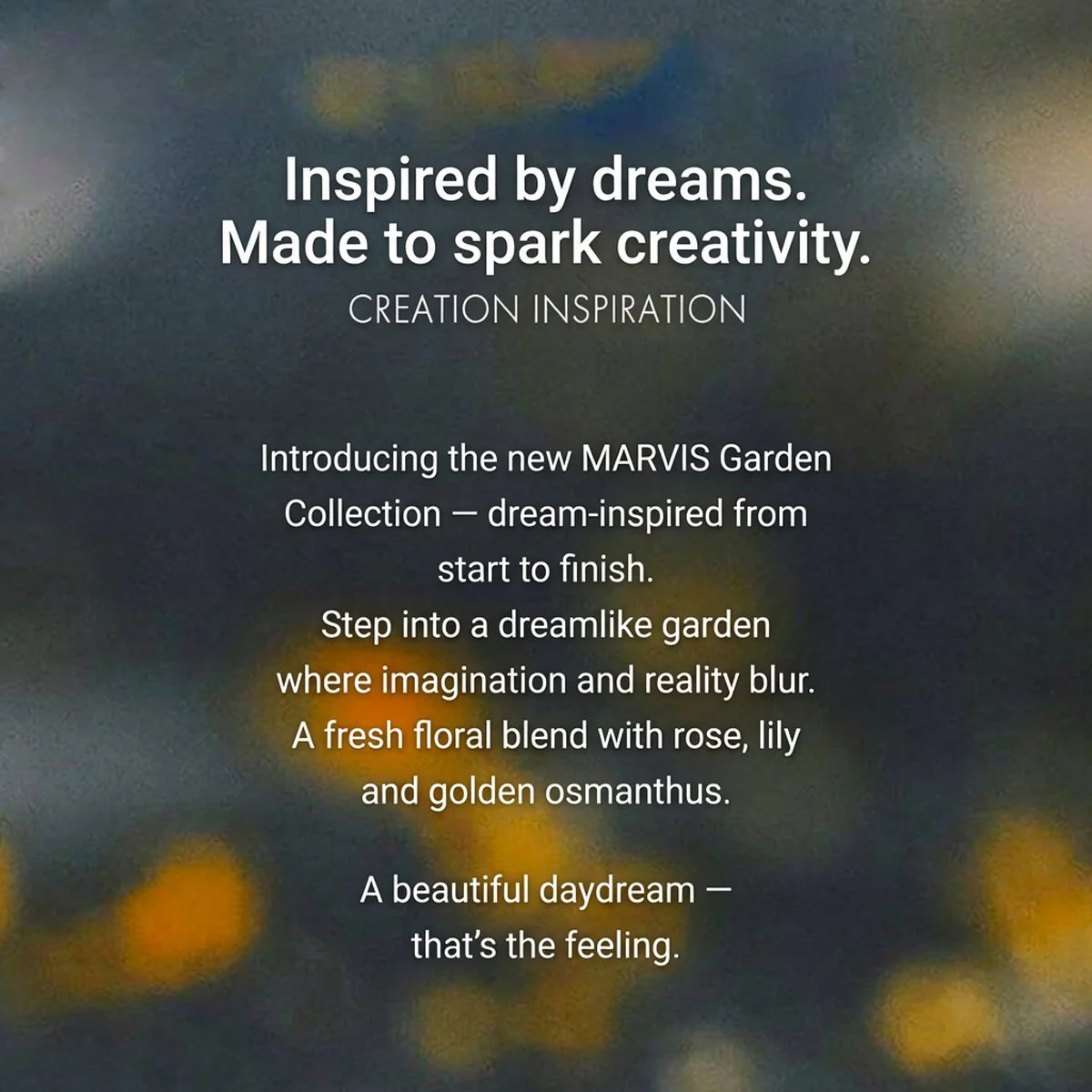 Marvis Dreamy Osmanthus Toothpaste - 75ml - Image 4